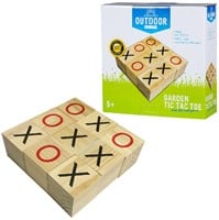 Outdoor Play - Boter, Kaas en Eieren