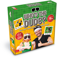 Who's the Dude? Spel