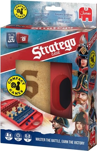 Stratego - Reisspel-2