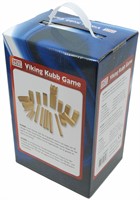 Kubb Dennehout