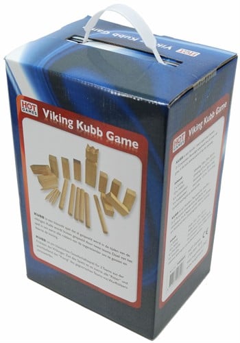 Kubb Dennehout