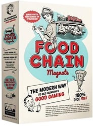Food Chain Magnate