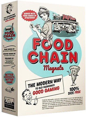 Food Chain Magnate