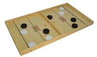 Slingshot Puck Spel-2