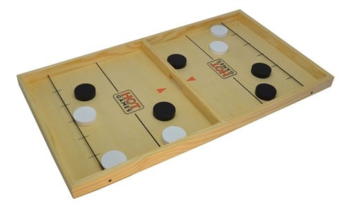 Slingshot Puck Spel-2