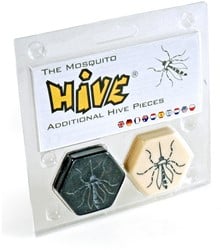 Hive - Mosquito Uitbreiding