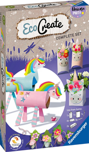 Afbeelding van het spel EcoCreate Mini - Unicorn Party