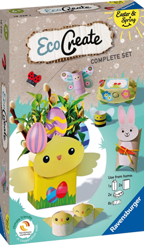 EcoCreate Mini - Spring Time