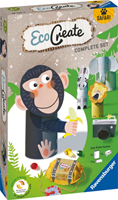 EcoCreate Mini - Safari