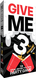 Give Me 3 Drinking 