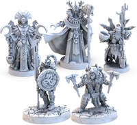 Lords of Ragnarok - Stretch Goals Expansion-2