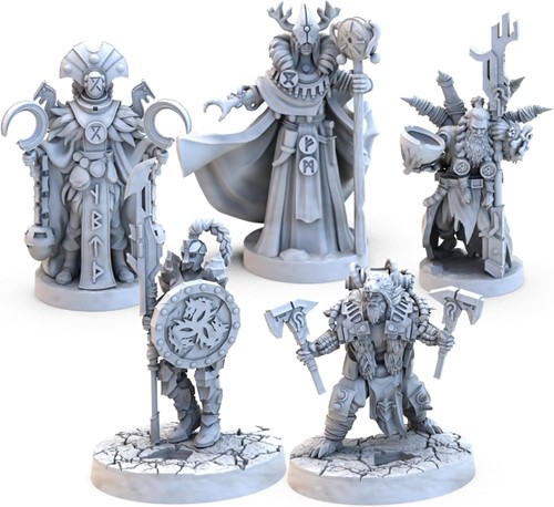 Lords of Ragnarok - Stretch Goals Expansion-2