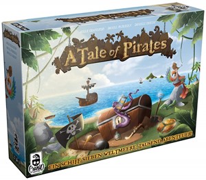 Cranio Creations A Tale Of Pirates cranio creations kopen in de aanbieding