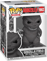 Funko Pop! - Godzilla 1954 '70th Anniversary Edition' #1662