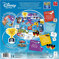 Party & Co. - Disney Edition-3