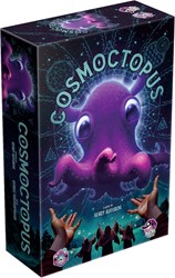 Cosmoctopus - Board game
