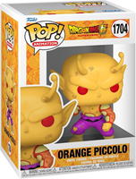 Funko Pop! - Dragon Ball Super Orange Piccolo #1704