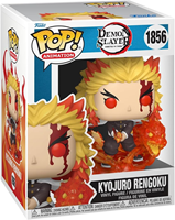 Funko Pop! - Demon Slayer Rengoku 9th Form #1856