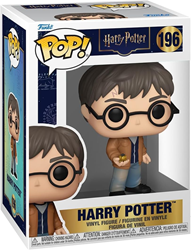 Funko Pop! - Harry Potter - Harry Potter (S20) #196