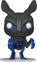 Funko Pop! - Pinocchio Black Rabbit #1296-2