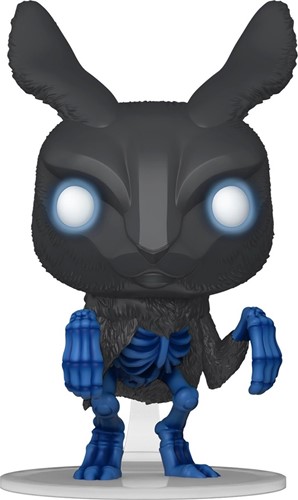 Funko Pop! - Pinocchio Black Rabbit #1296-2