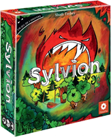 Sylvion - Card game