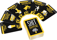 Shit Happens - The World’s on Fire Edition-3