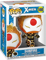 Funko Pop! - X-Men Sunfire #1460