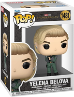 Funko Pop! - Thunderbolts - Yelena Belova #1481