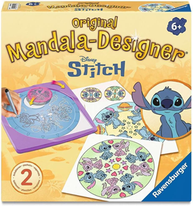 Stitch - Mandala Designer