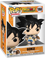 Funko Pop! - Dragon Ball Super - Goku (Kid) #1860