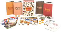 Parks Roll & Hike-3