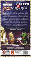Imperial Miners Aztecs vs Weirdlings-2