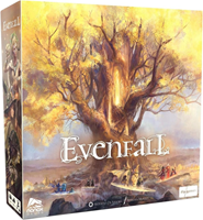 Evenfall - Board game