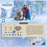 GraviTrax Junior - Extension Frozen-3
