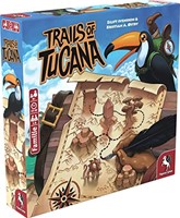 Trails of Tucana