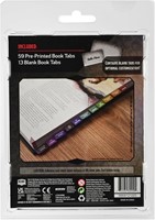 D&D Book Tabs - Phandelver and Below: The Shattered Obelisk-2