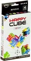Happy Cube - Expert