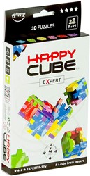 Happy Cube - Expert