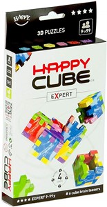 Happy Cube Expert