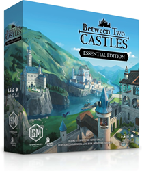 Between Two Castles - Essential Edition