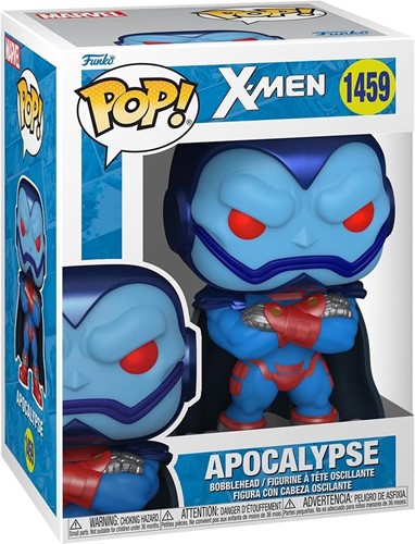 Funko Pop! - X-Men Apocalypse #1459