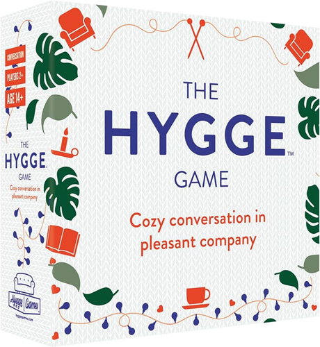 The Hygge Game
