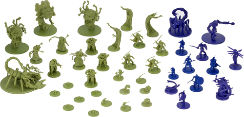 D&D Waterdeep - Dungeon of the Mad Mage (Standard Edition)-3