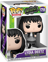 Funko Pop! - BeetleJuice Lydia Deetz #1759
