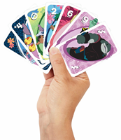 UNO - Disney's Lilo and Stitch-2