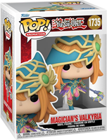 Funko Pop! - Yu-Gi-Oh! Magician's Valkyria #1735
