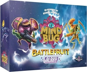 Nerdlab Games Mindbug - Battlefruit Galaxy