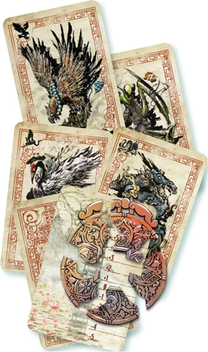 Tinco - Card Game-2