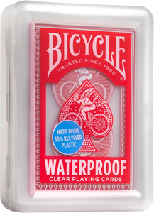 Bicycle  Waterproof